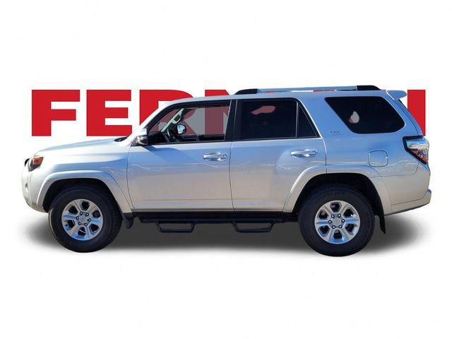 Used 2019 Toyota 4Runner SR5 Premium image 5