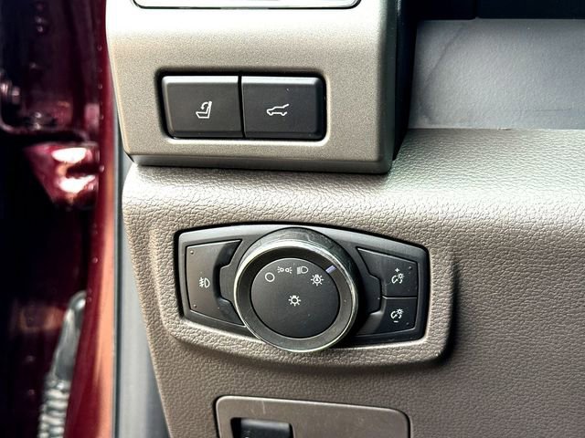 Certified 2021 Ford Expedition XLT image 14