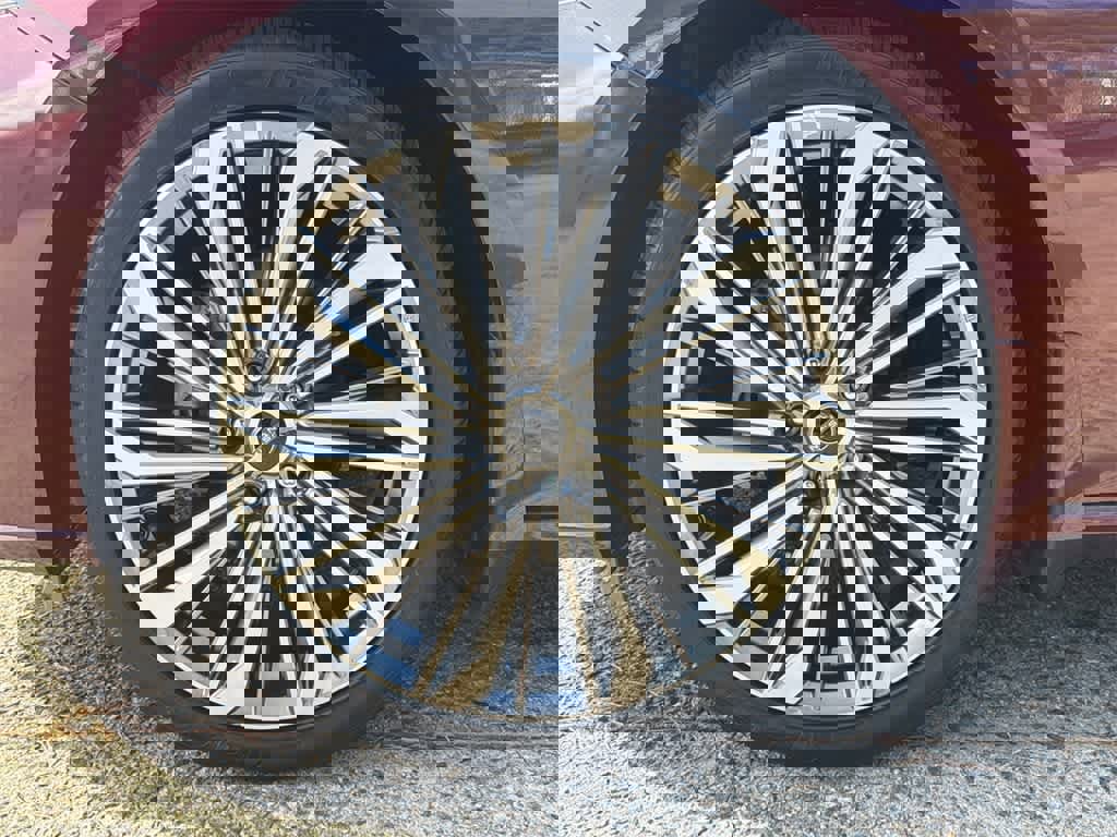 Used 2023 Nissan Altima 2.5 SL image 9