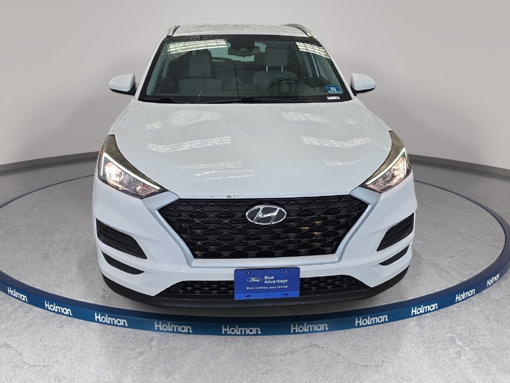 Used 2020 Hyundai Tucson Value AWD/4WD image 2