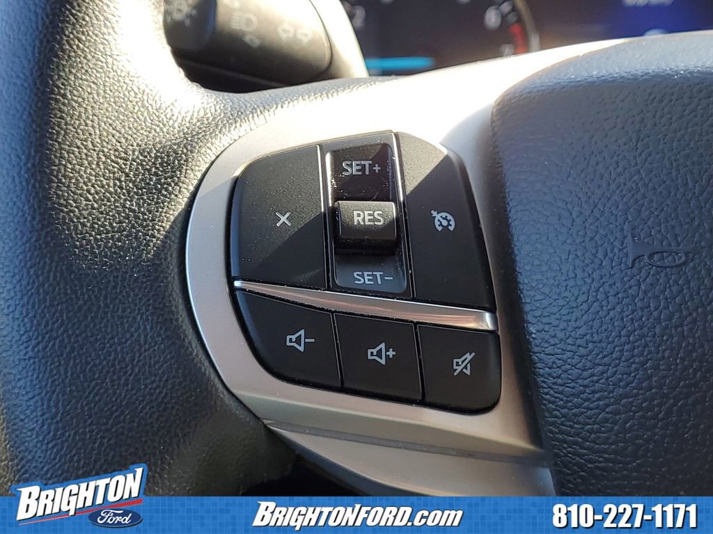 Certified 2023 Ford Explorer XLT image 20