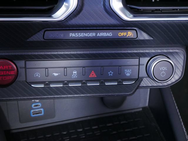 Certified 2024 Ford Mustang GT Premium RWD image 22
