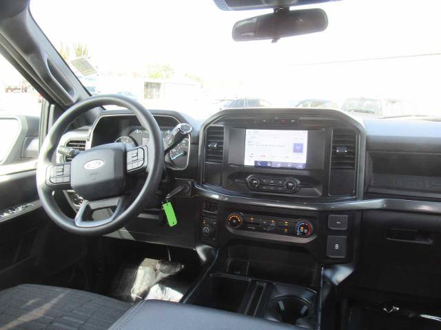 Certified 2023 Ford F150 XL w/ STX Appearance Package AWD/4WD image 18