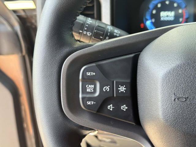 Certified 2025 Ford Bronco Big Bend AWD/4WD image 20