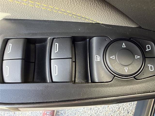 Used 2024 Chevrolet Trax ACTIV w/ Driver Confidence Package FWD image 24