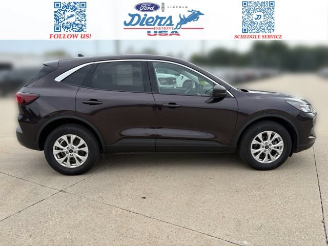 Certified 2023 Ford Escape Active w/ Tech Pack #1 AWD/4WD image 7