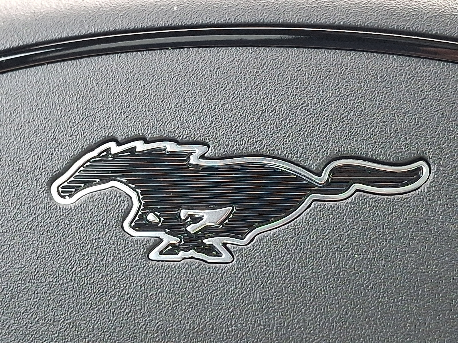 Certified 2025 Ford Mustang Mach-E GT AWD/4WD image 31