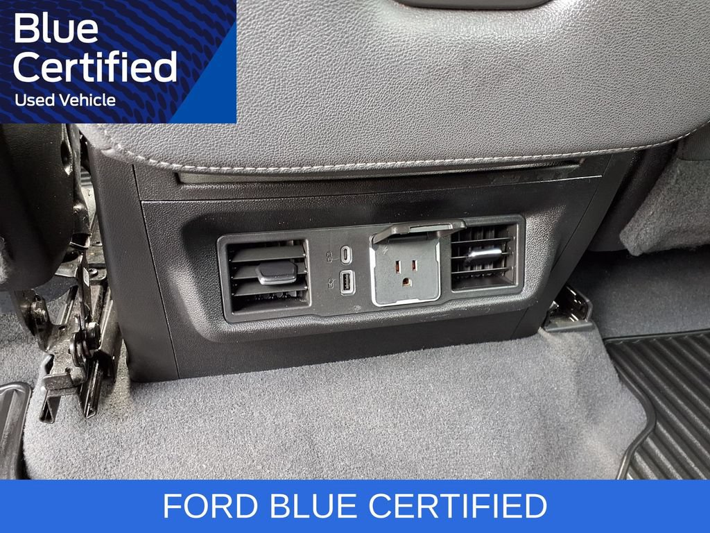 Used 2023 Chevrolet Silverado 1500 LT RWD image 15