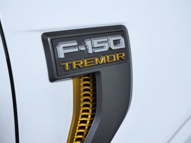 Certified 2025 Ford F150 Tremor w/ Bed Utility Package AWD/4WD image 9