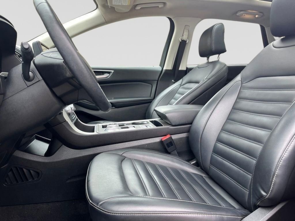 Certified 2024 Ford Edge SEL w/ Convenience Package AWD/4WD image 20