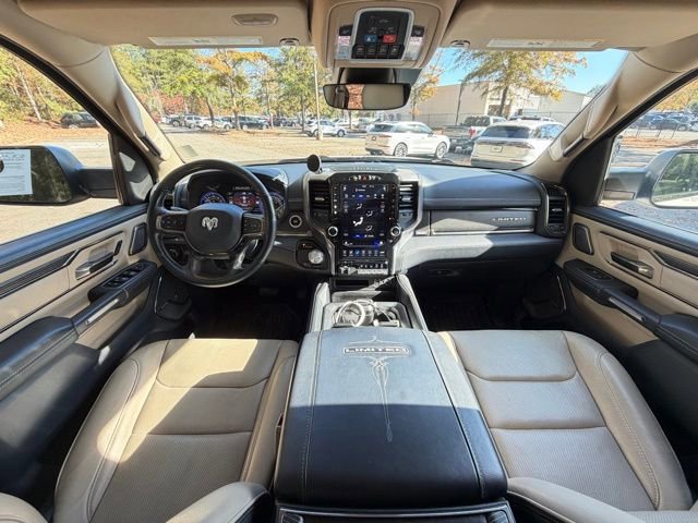 Used 2020 RAM 1500 Limited image 13