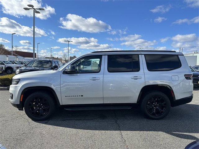 Used 2023 Jeep Wagoneer Series II image 8