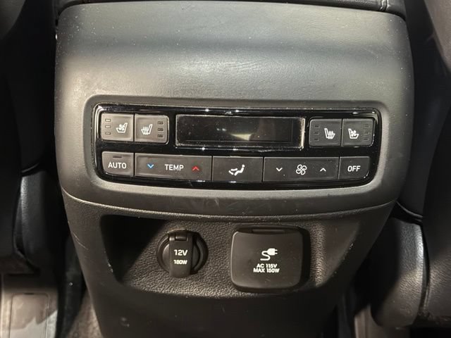 Used 2024 Hyundai Palisade Calligraphy AWD/4WD image 35