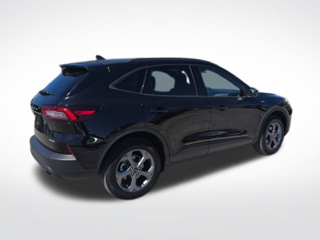 Certified 2025 Ford Escape ST-Line AWD/4WD image 3