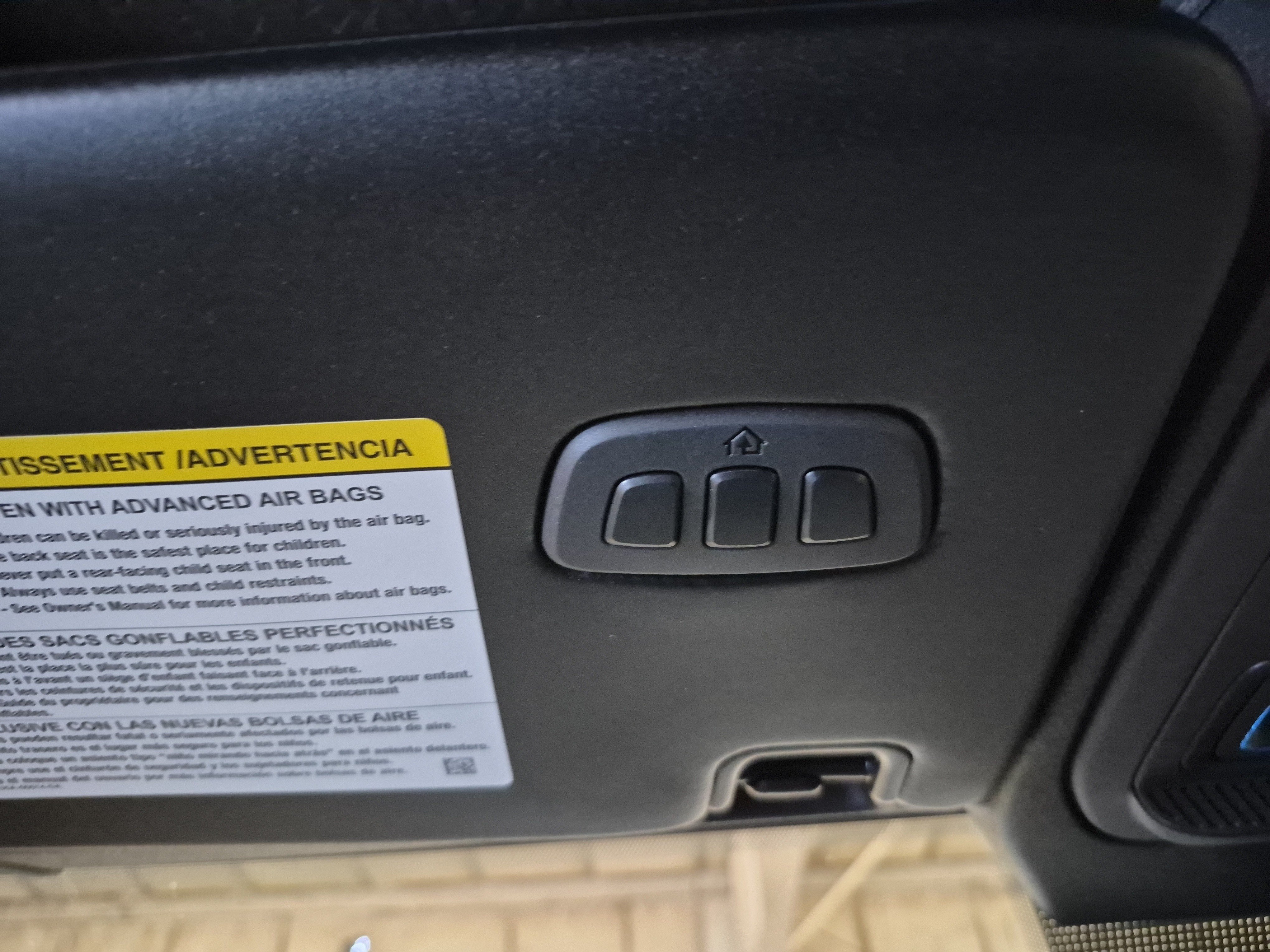 Certified 2025 Ford Bronco Outer Banks AWD/4WD image 39