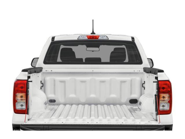 Certified 2025 Ford Ranger XL w/ Trailer Tow Package image 10
