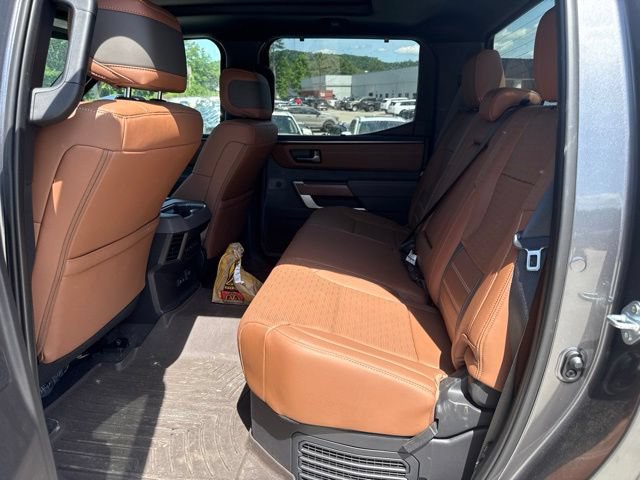 Used 2026 Toyota Tundra 1794 Edition AWD/4WD image 28