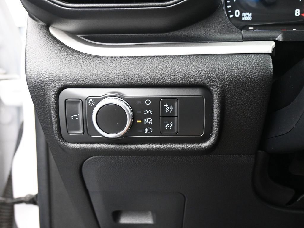 Certified 2021 Ford Explorer XLT image 14