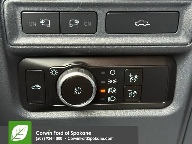 Certified 2023 Ford F150 Tremor w/ Equipment Group 402A High AWD/4WD image 29