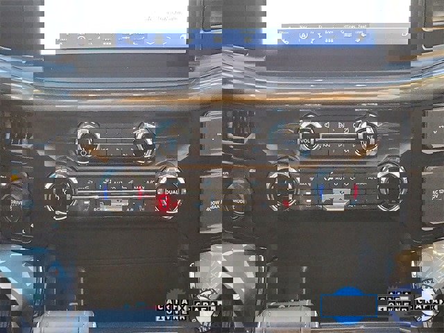 Certified 2023 Ford F150 XLT w/ Equipment Group 302A High image 17