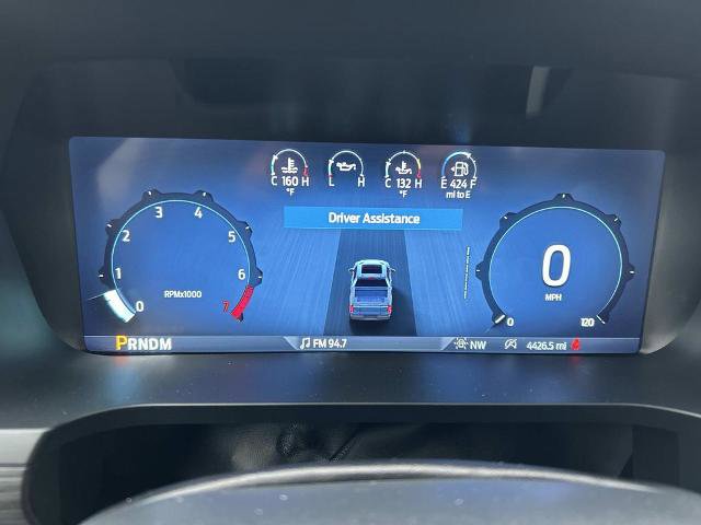 Certified 2025 Ford F150 STX image 31