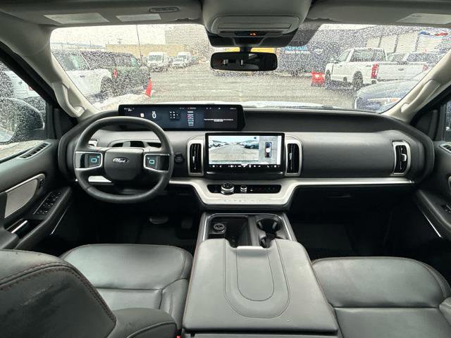 Certified 2025 Ford Expedition Max Active image 11