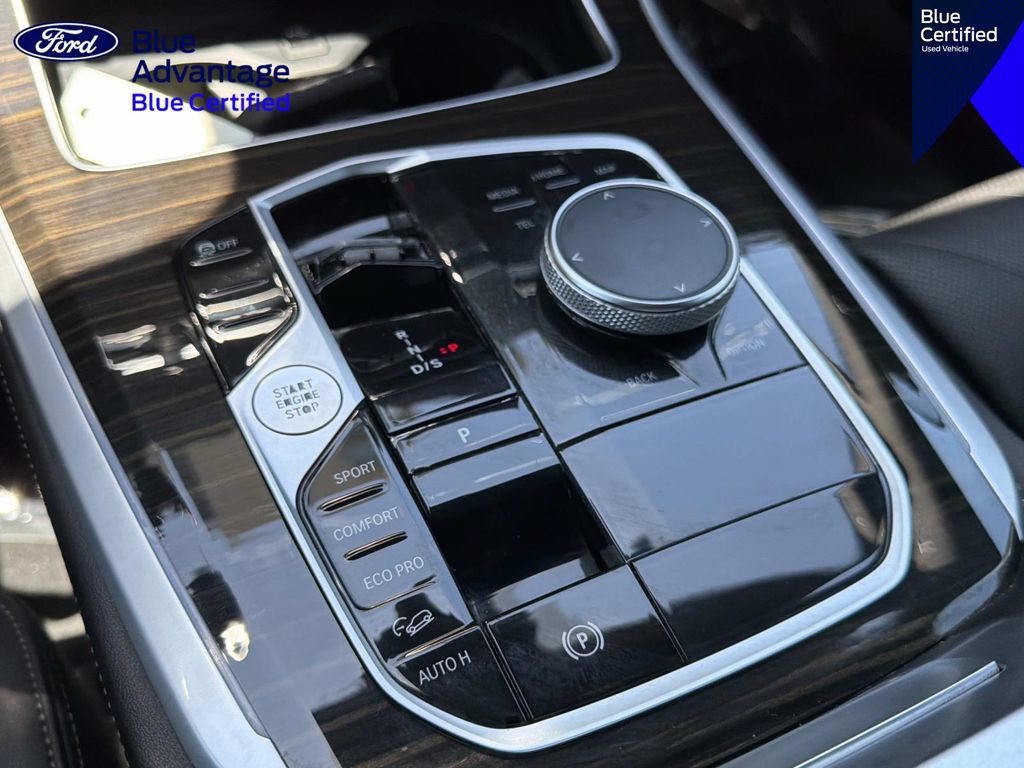 Used 2024 BMW X5 xDrive40i AWD/4WD image 25