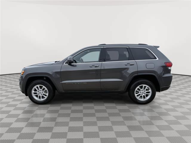 Used 2020 Jeep Grand Cherokee Laredo AWD/4WD image 6