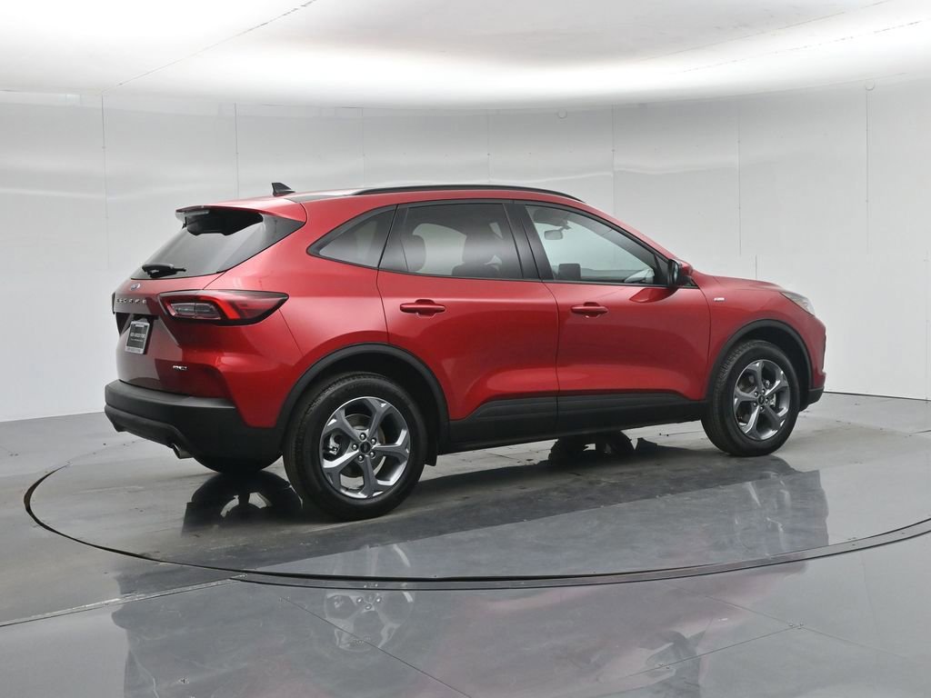Certified 2025 Ford Escape ST-Line Select image 11