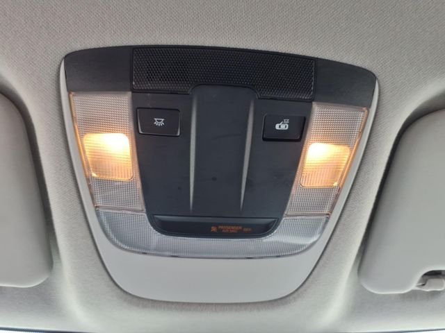 Used 2022 Kia Seltos LX AWD/4WD image 30