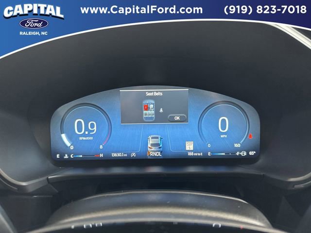 Certified 2023 Ford Escape Active w/ Tech Pack #2 image 24