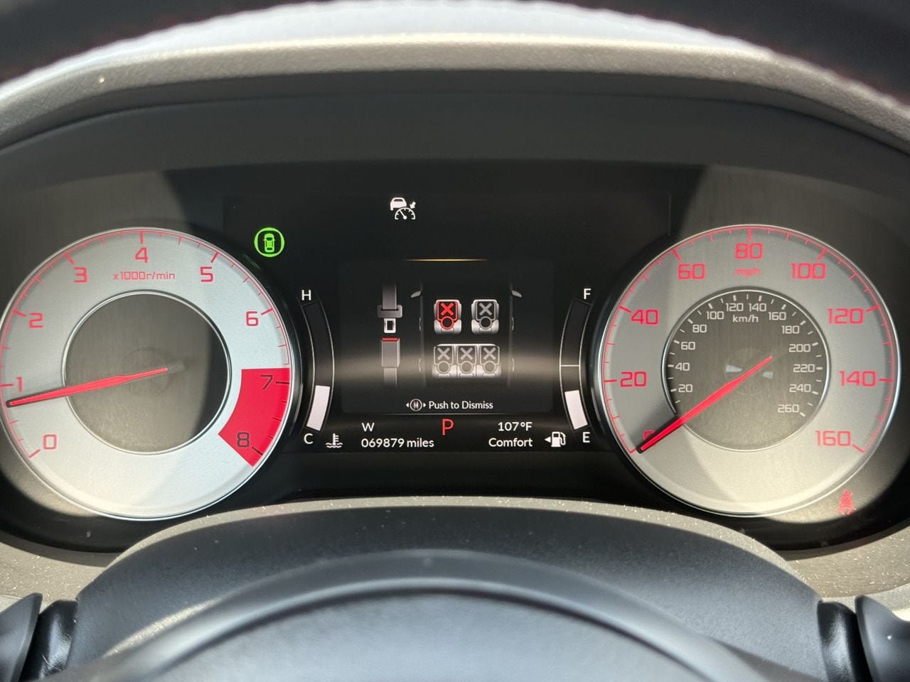 Used 2023 Acura RDX A-Spec AWD/4WD image 15