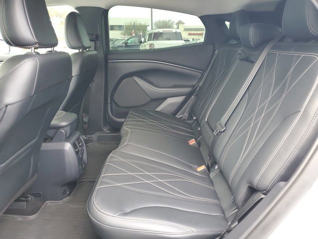Certified 2023 Ford Mustang Mach-E Select image 9