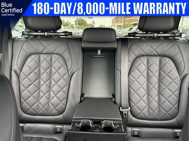 Used 2023 BMW X5 sDrive40i w/ M Sport Package RWD image 16