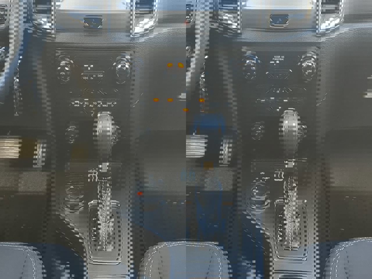 Certified 2019 Ford Ranger XLT w/ Equipment Group 302A Luxury image 17