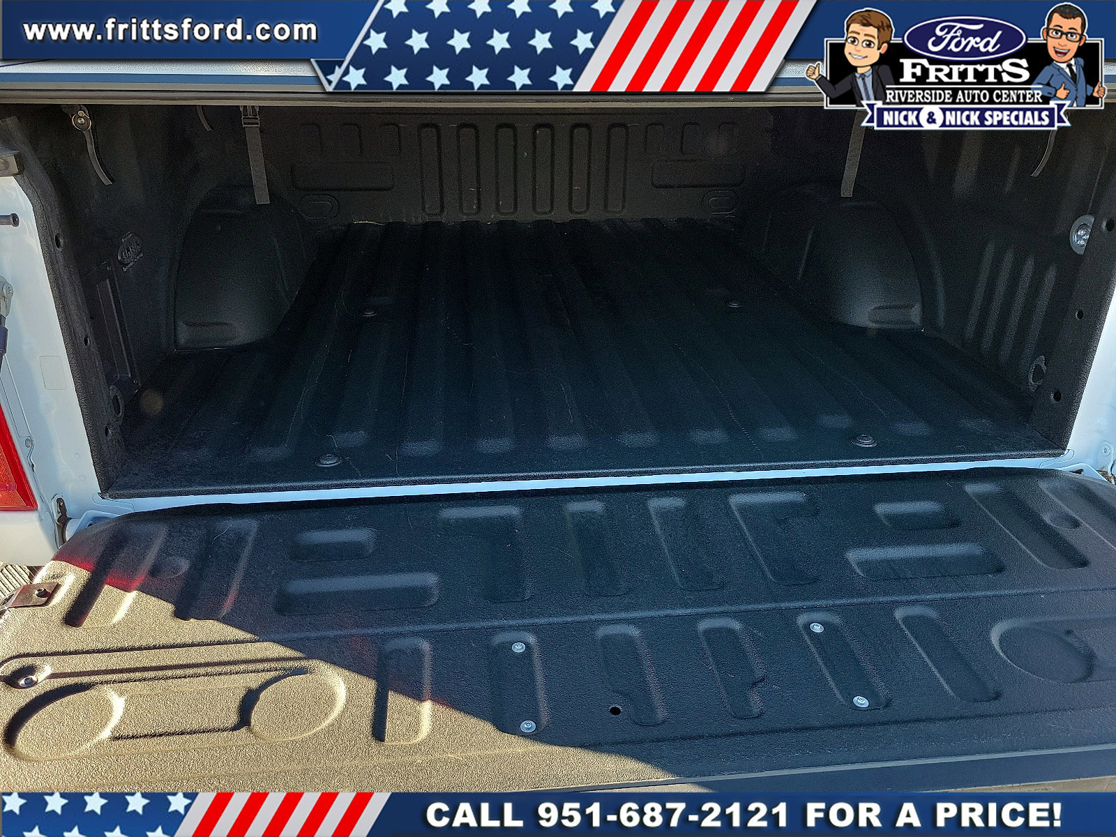 Certified 2023 Ford F150 XLT w/ Equipment Group 302A High image 19