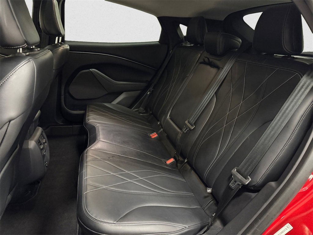 Certified 2022 Ford Mustang Mach-E California Route 1 image 13