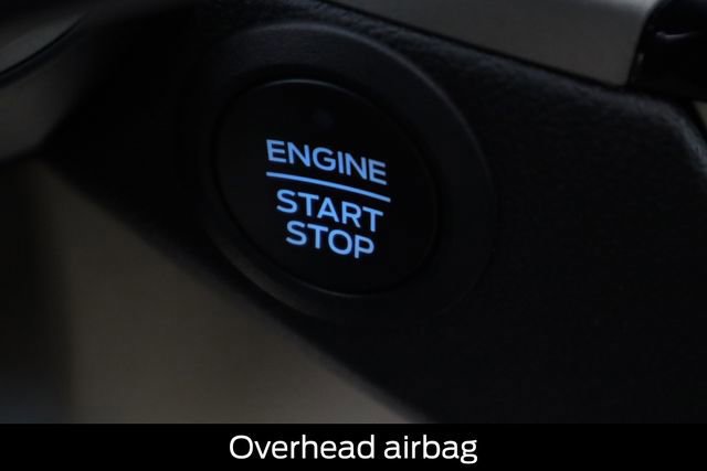 Certified 2022 Ford Escape SE image 39