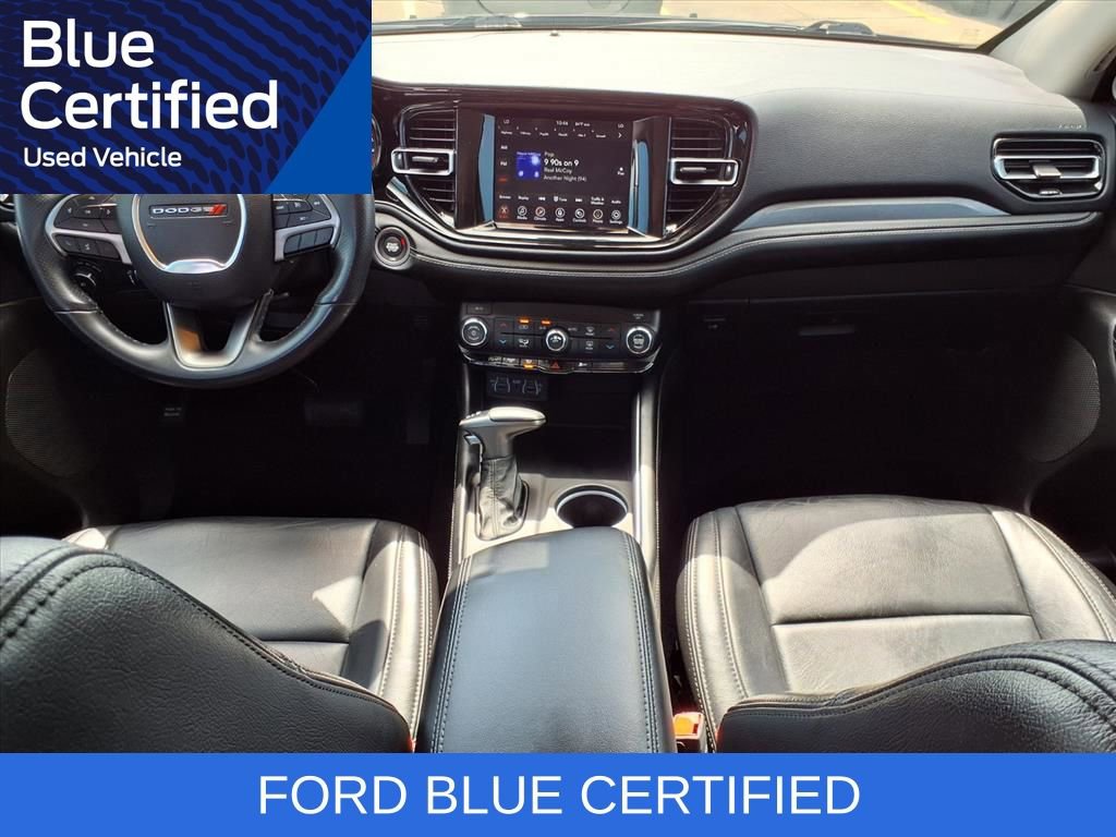 Used 2021 Dodge Durango SXT RWD image 9