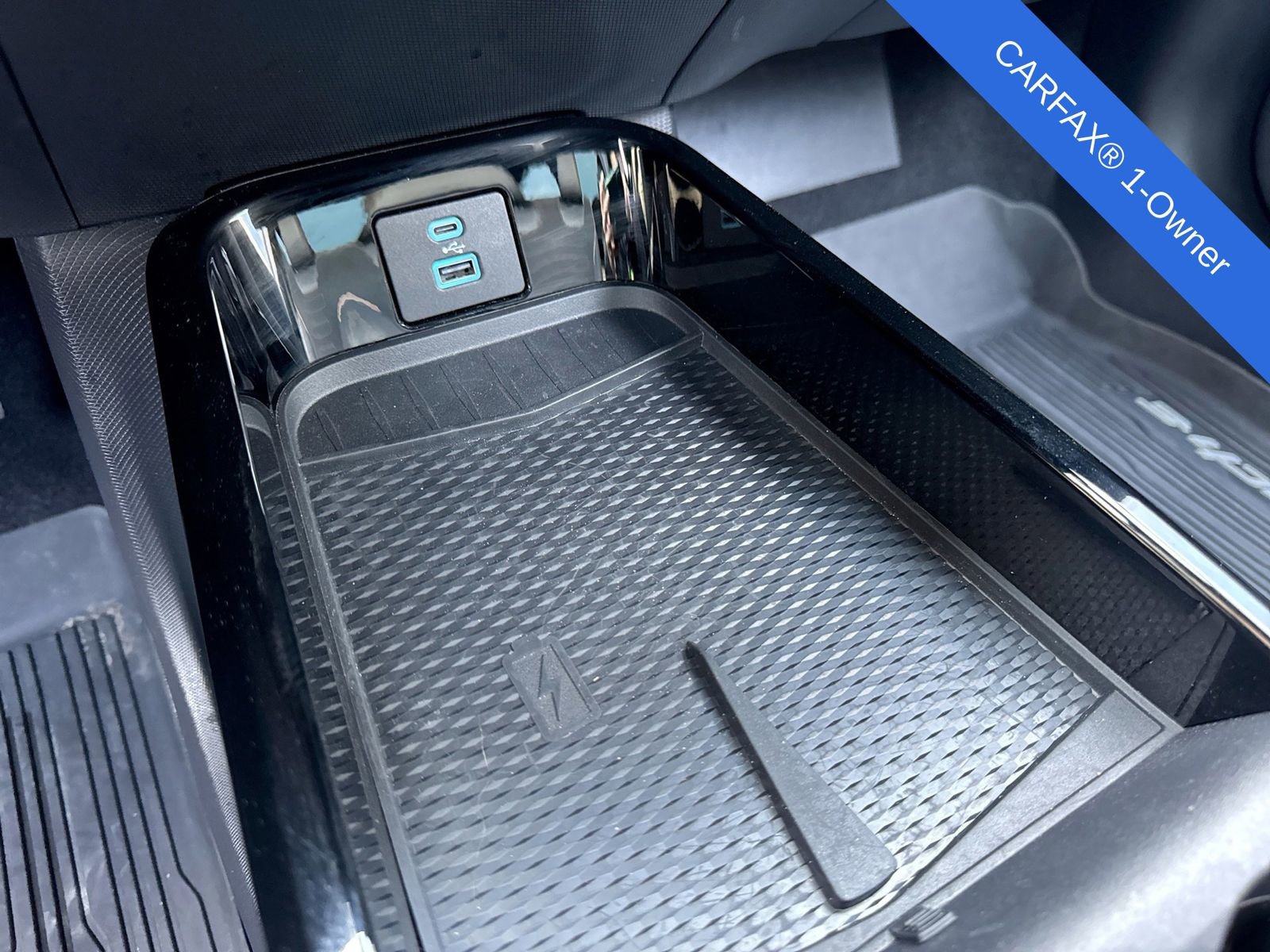 Certified 2023 Ford Mustang Mach-E GT AWD/4WD image 34