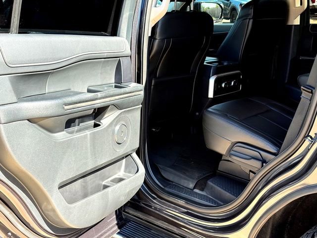 Certified 2022 Ford Expedition XLT AWD/4WD image 22
