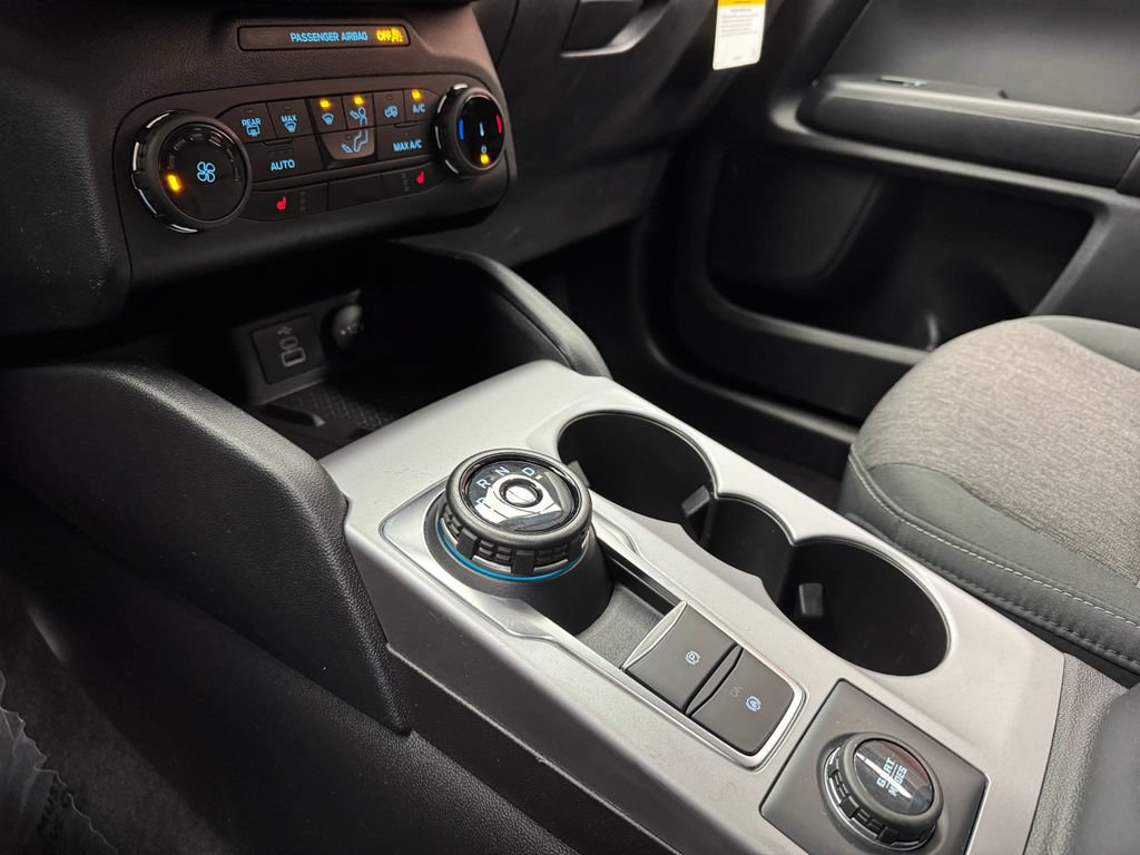 Certified 2024 Ford Bronco Sport Big Bend w/ Convenience Package AWD/4WD image 19