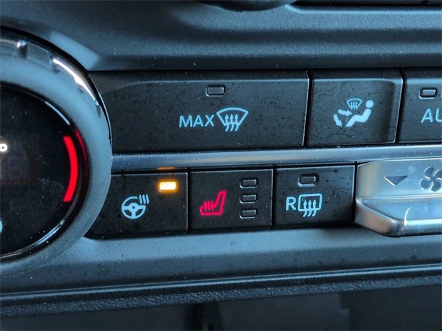 Certified 2024 Ford Bronco Raptor w/ Interior Carbon Fiber Pack 6 image 22