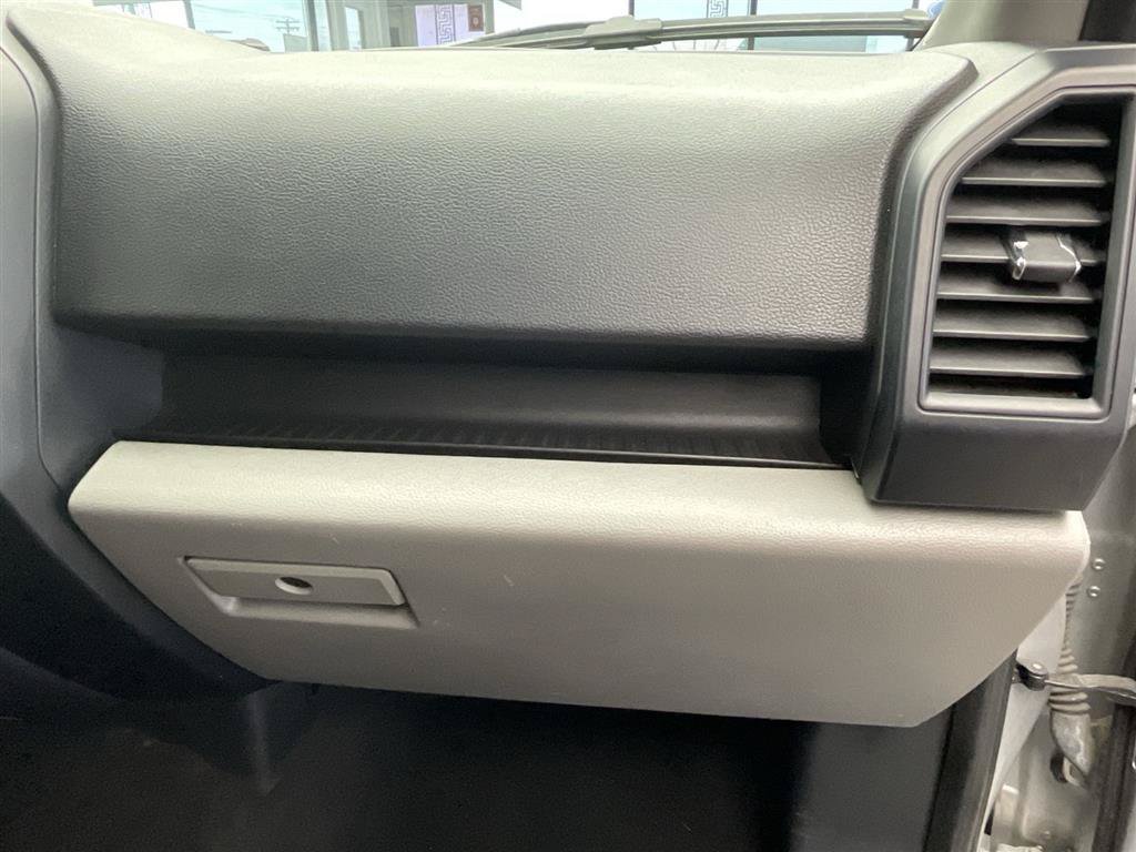Certified 2019 Ford F150 XL w/ Equipment Group 101A Mid AWD/4WD image 9