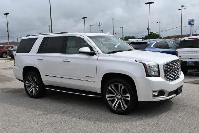Used 2020 GMC Yukon Denali image 9