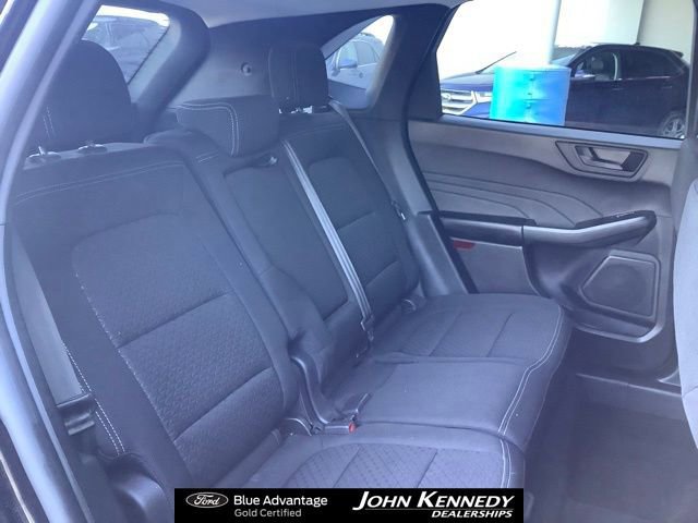 Certified 2024 Ford Escape Active w/ Cold Weather Package image 26
