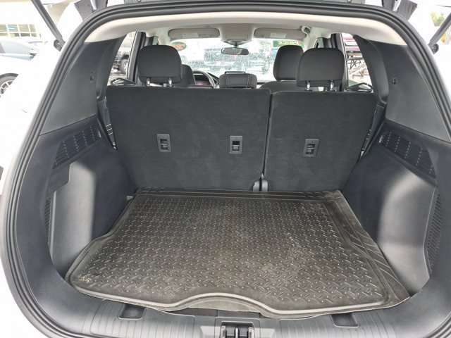 Certified 2025 Ford Escape Active FWD image 17
