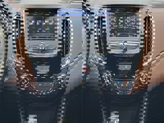 Used 2019 Chevrolet Cruze Diesel w/ Sun And Sound Package image 27