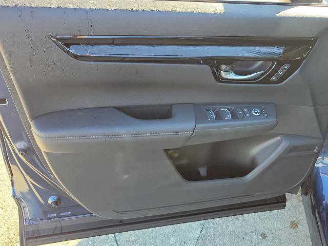 Used 2025 Honda CR-V EX-L image 21