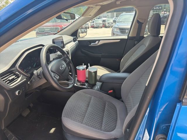 Certified 2020 Ford Escape SE FWD image 19